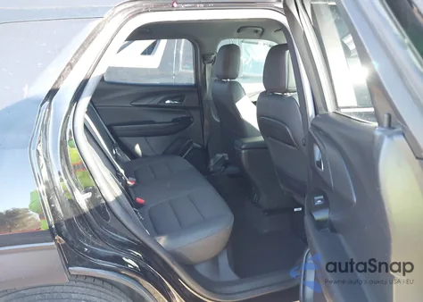 2023 Chevrolet Trailblazer Fwd Rs z USA, uszkodzony, nr VIN KL79MTSL6PB106534